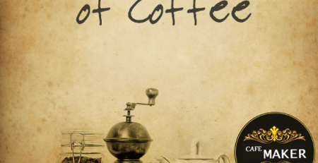 تاریخچه قهوه در جهان